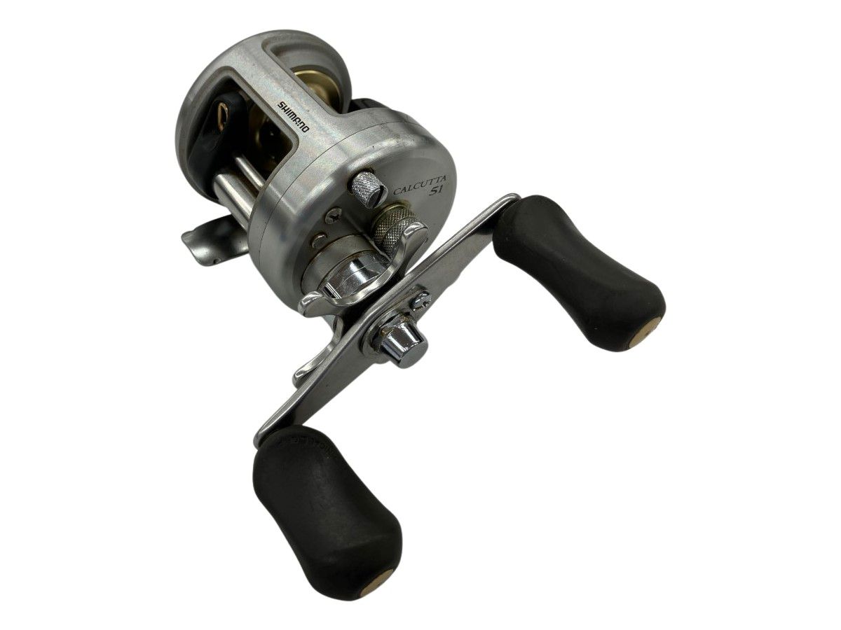 σσSHIMANO シマノ 05 カルカッタ 51 01956