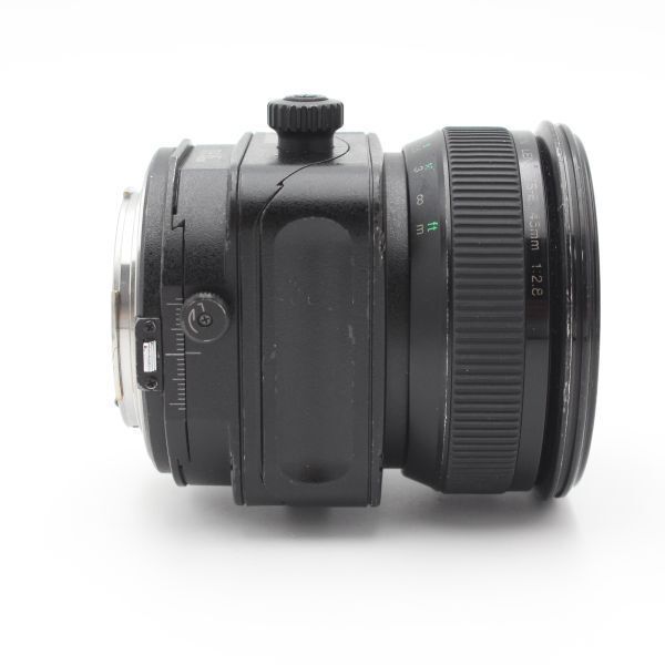Canon TS-E45F2.8 【公式通販】