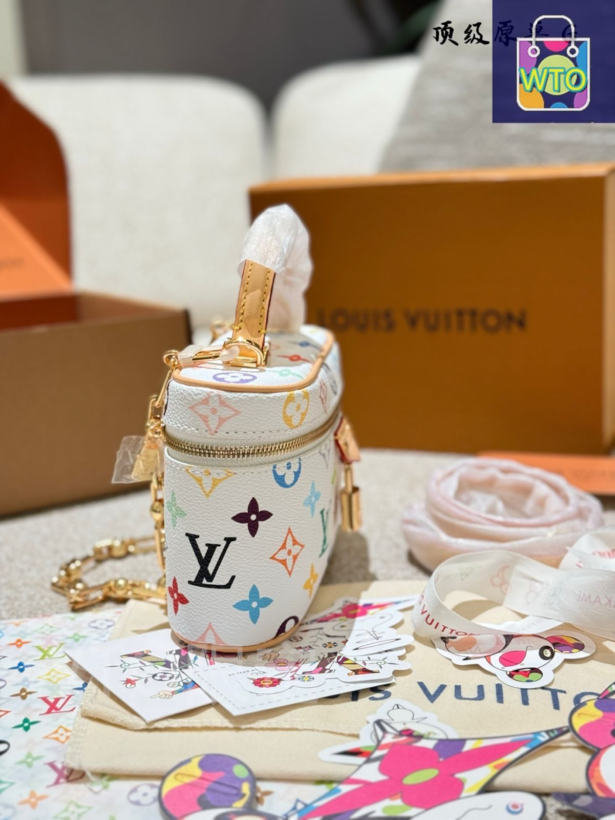 valiem サイズL 箱、袋、タグ等付き　バリエム　VALIEM valiem サイズL 箱、袋、タグ等付き バリエム VALIEM