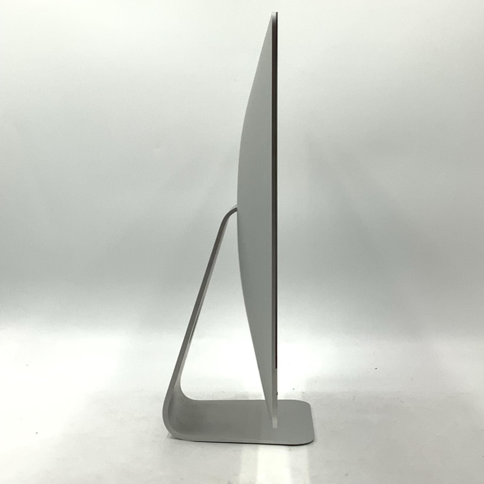 Apple iMac 2017 21.5インチ デュアルコア intel core i5 8GB HDD 1TB