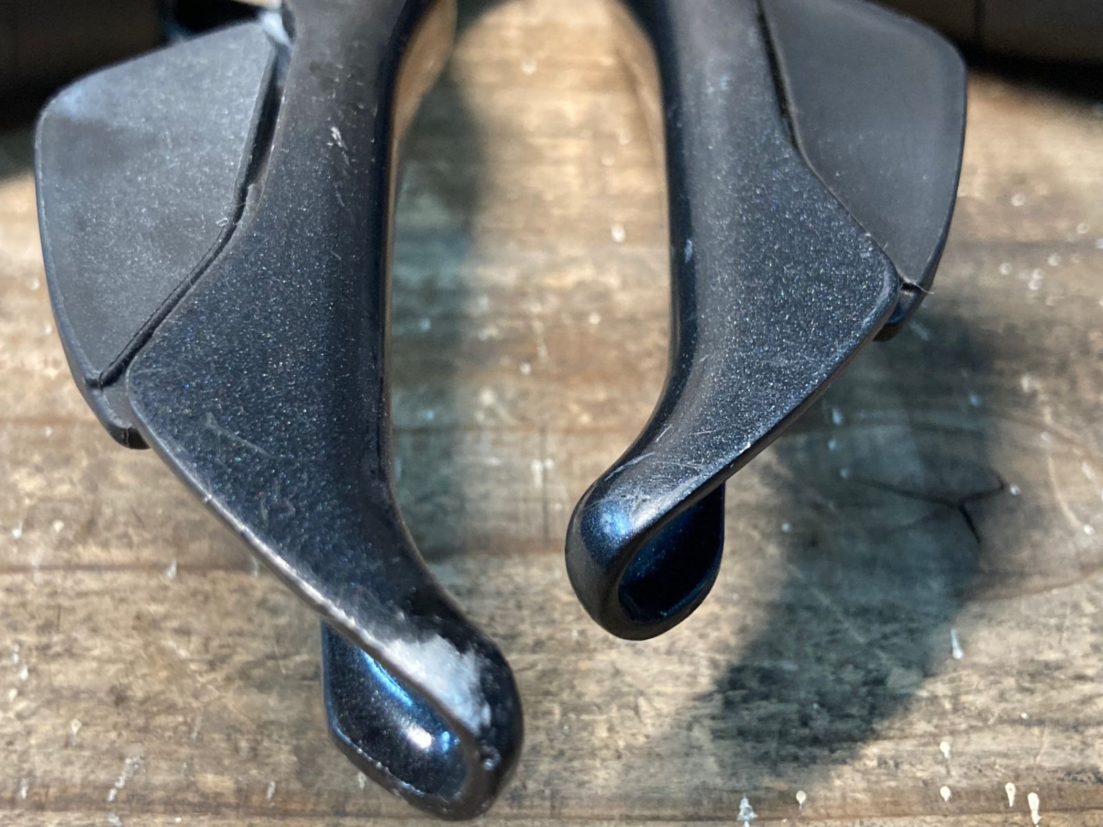 シマノ Sora Shimano STI Lever STIレバー(デュアルコントロールレバー