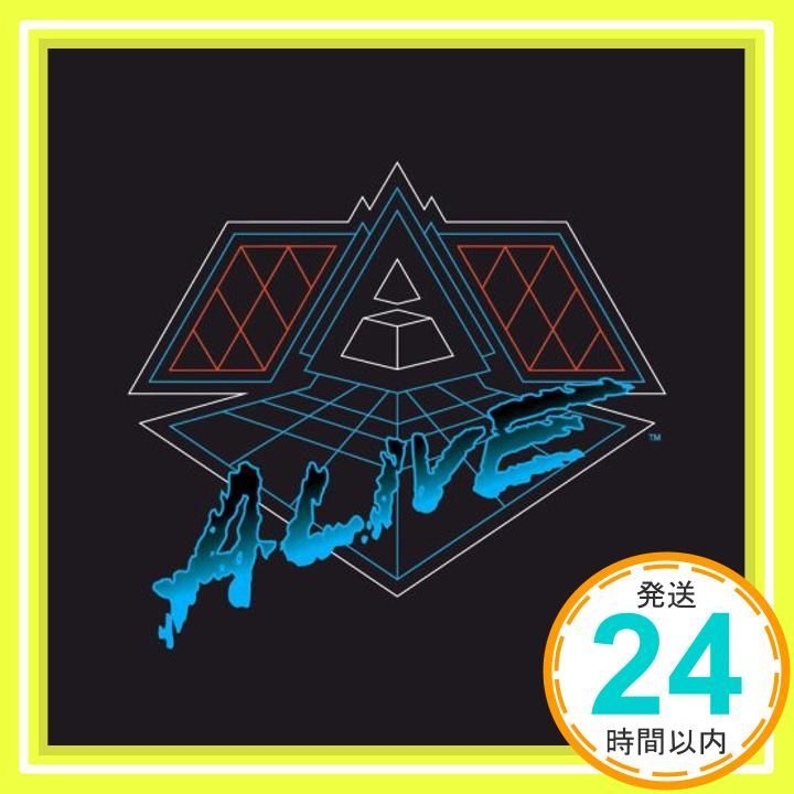 ピラミッド大作戦-リミテッド・エディション- ダフトパンク 【公式通販】