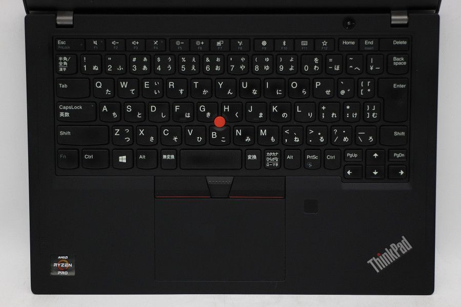 Lenovo ThinkPad X395 Ryzen 5 Pro 3500U 2.1GHz/8GB/256GB(SSD