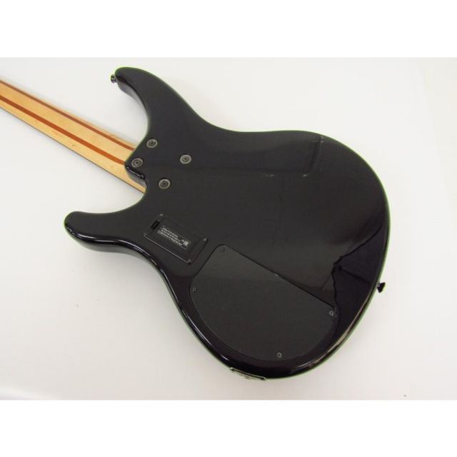 YAMAHA TRBX304 CAR エレキベース ケース付 Yamaha TRBX304 (BL