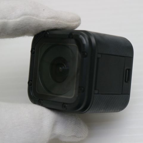  GoPro HERO 4 session Woodman Labs デジタルビデオカメラ 04000 GoPro アクションカメラ ウェアラブルカメラ本体