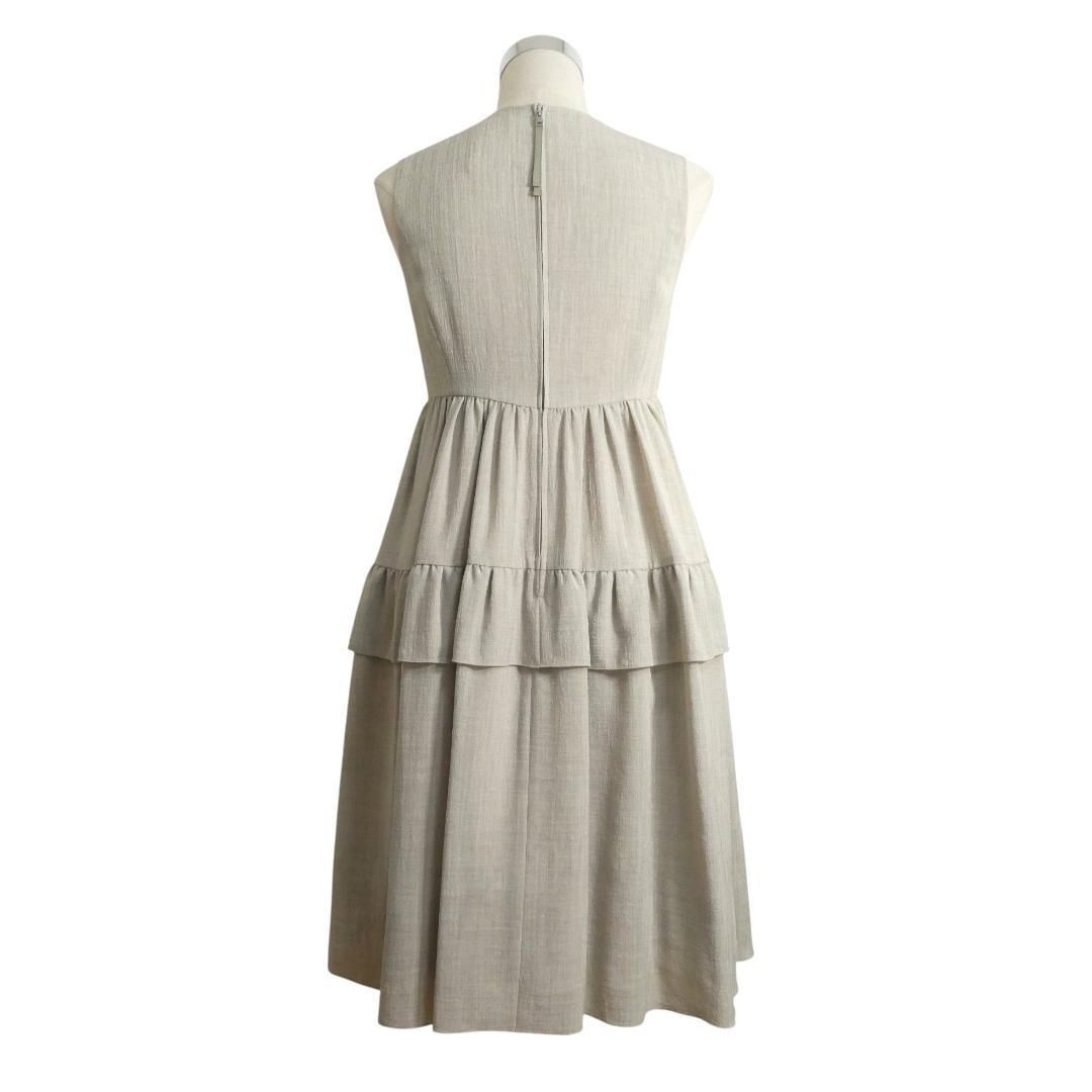 美品 DAISY LIN for FOXEY デイジーリンフォクシー サイズ38 膝丈