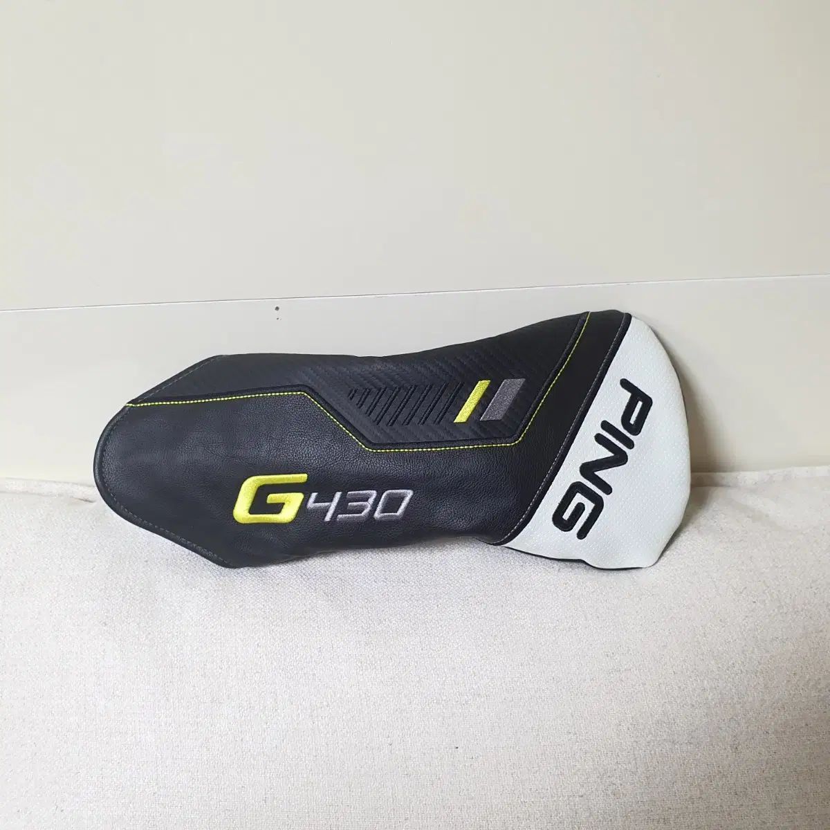 Ping G430 ドライバー ヘッドカバー