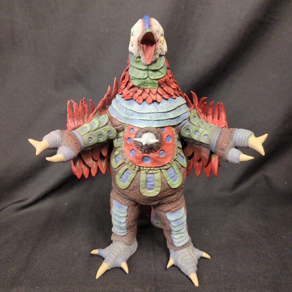 ウルトラマン　ウルトラセブン　キーラ　ダリー　ccp　クリア　セット ウルトラマン ウルトラセブン キーラ ダリー ccp クリア セット 楽天