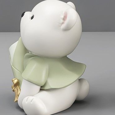花瓶 フラワーアレンジメント
