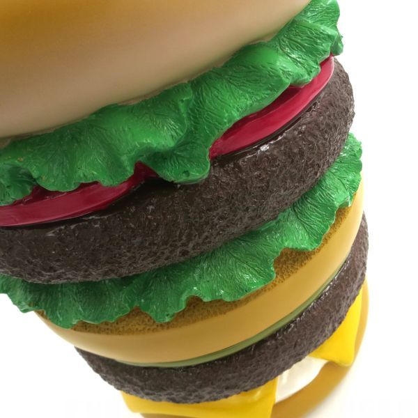 イースね ハンバーガー【ハンバーガー型 スツール】 小売業者