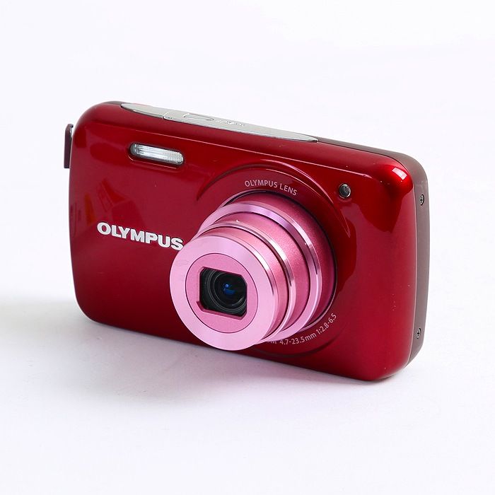 中古】(オリンパス) OLYMPUS VH-210 レツド オリンパス OLYMPUS 中古】(オリンパス) OLYMPUS VH-210 レツド オリンパス OLYMPUS