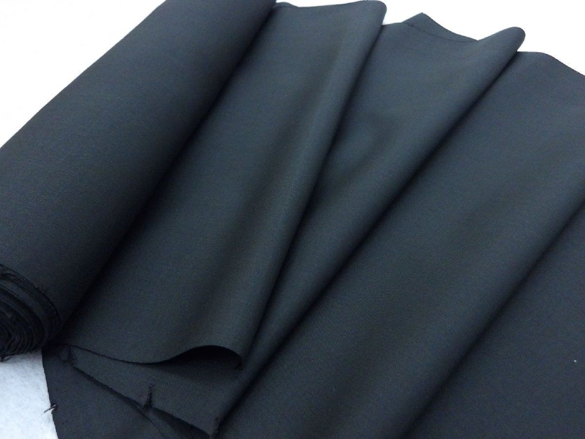 無地の大島紬 未着用 東京ますいわ屋 小紋 白大島紬 無地 ホワイト