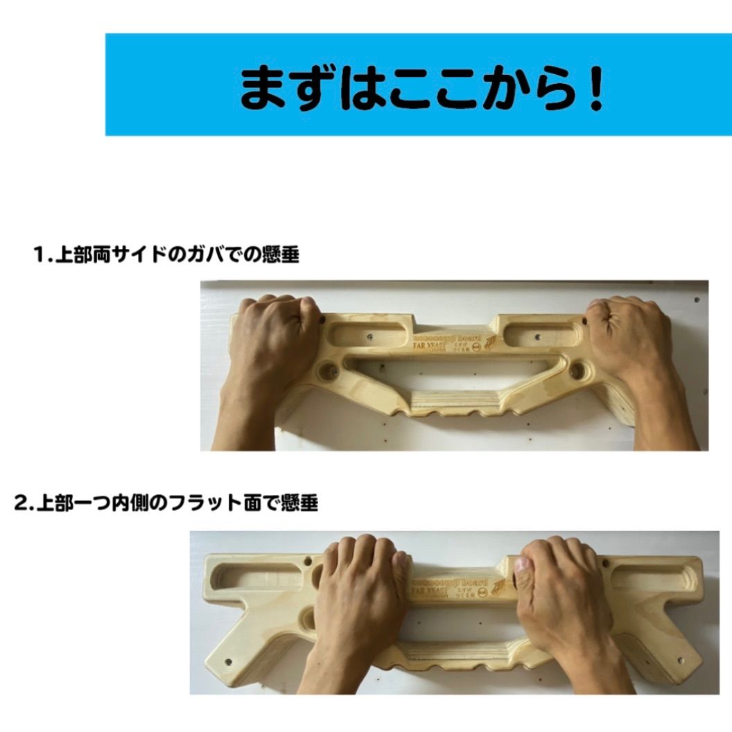 初中級者に特に