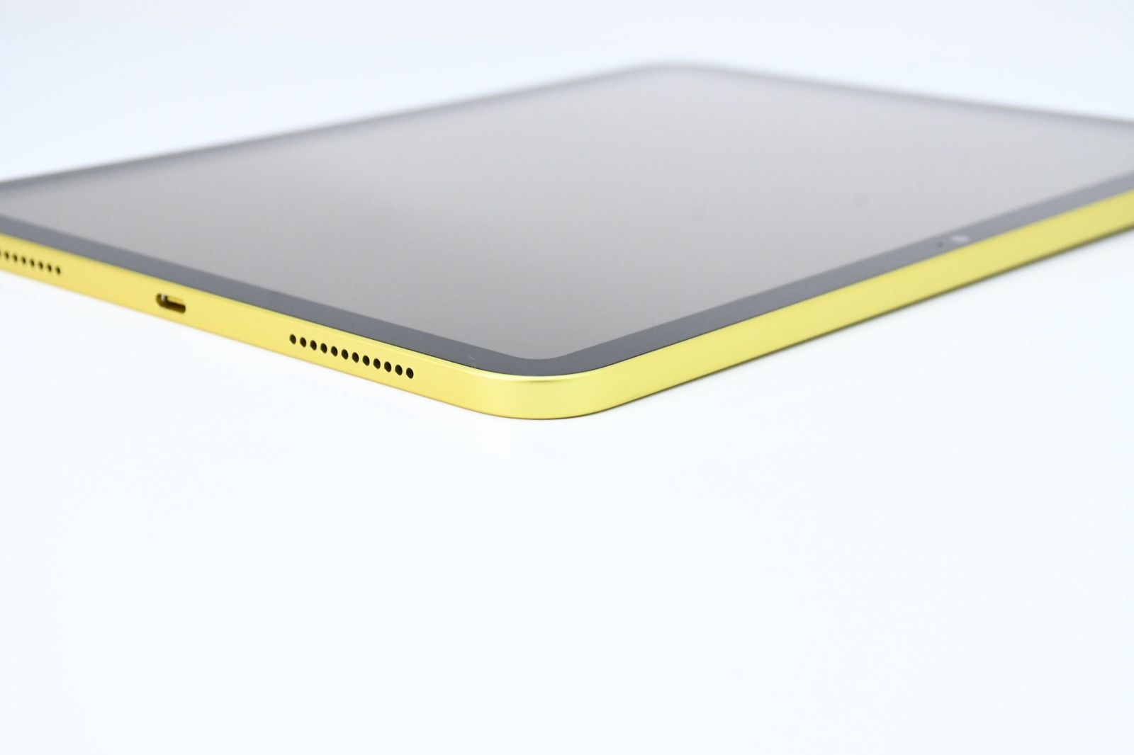 iPad(第10世代)64GB WiFi 未使用に近い 【公式通販】