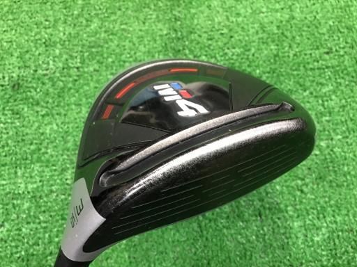 テーラーメイド M 4 3 W フェアウェイウッド FW FUBUKI TM 5 フェアウェイ フレックスS メンズ 男性用 右利き 右用 Cランク ゴルフクラブ