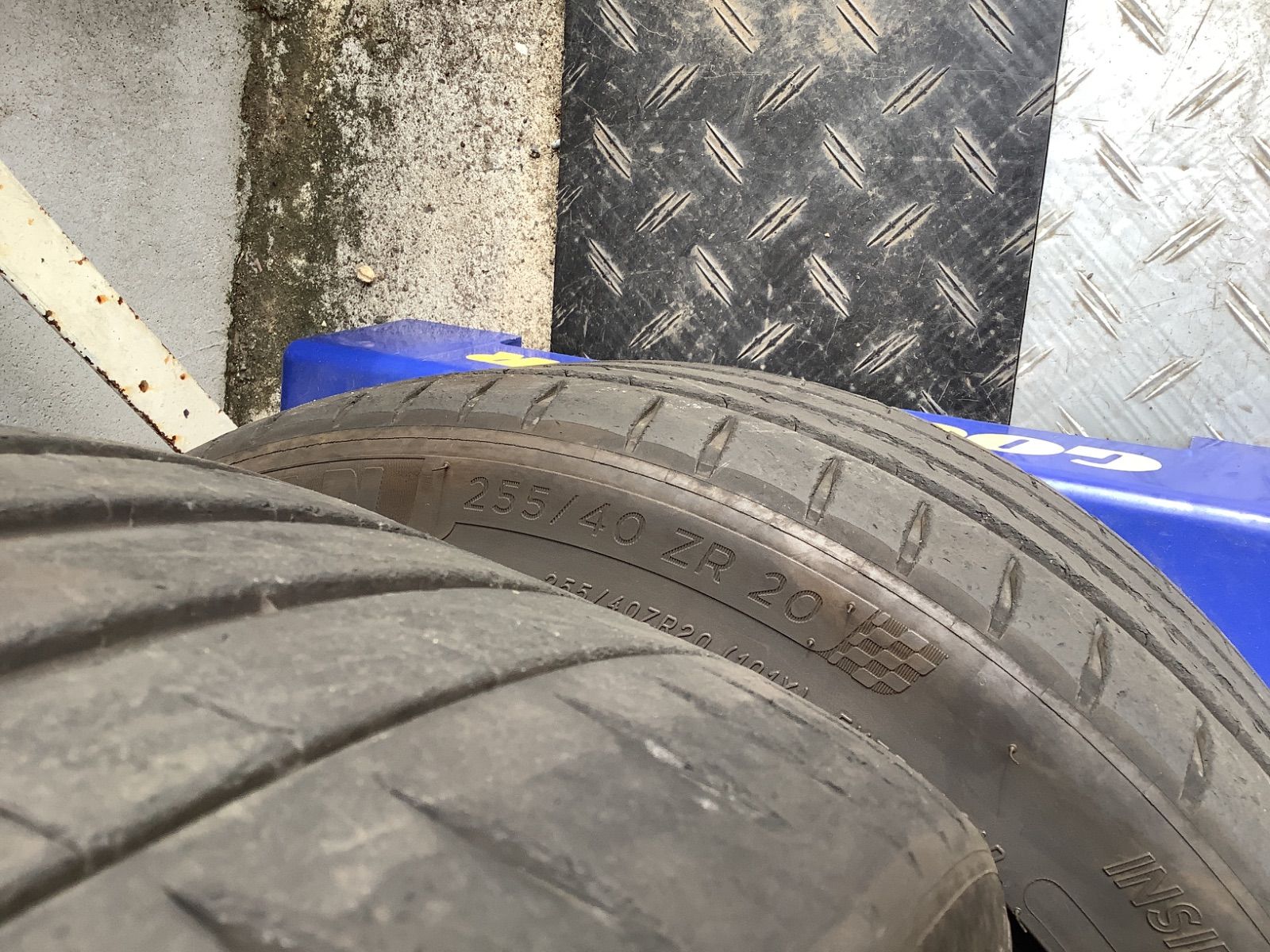 MICHELIN