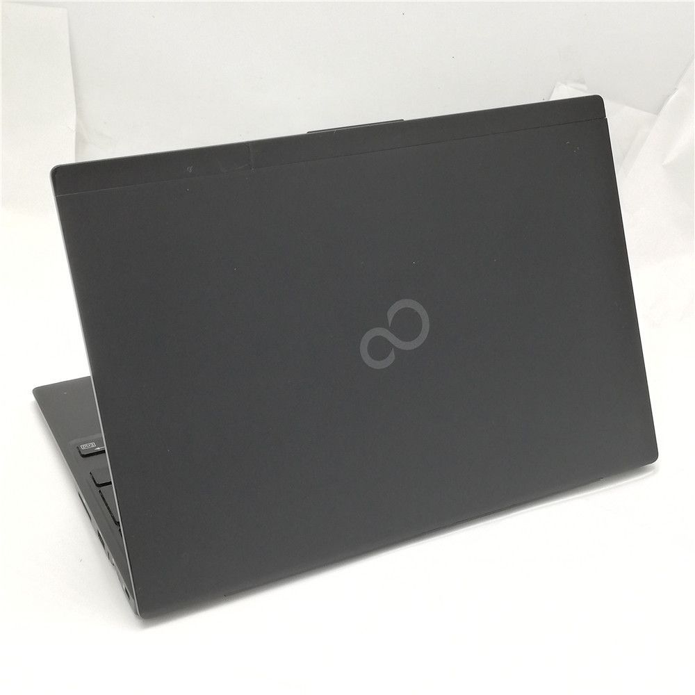 福袋 Windows11 13型 新品SSD 中古ノートパソコン Fujitsu 富士通 WU2