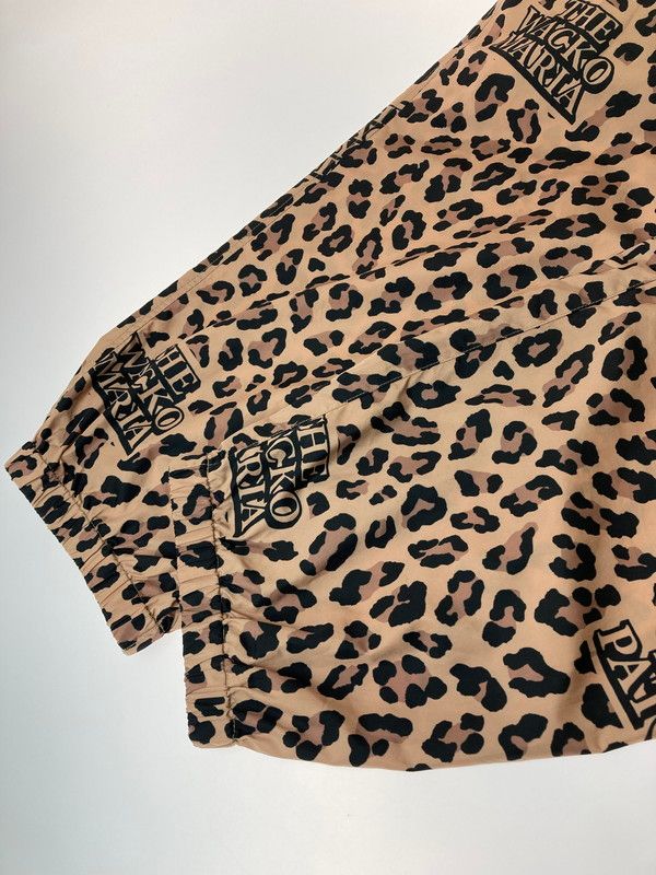 中古品】 WACKO MARIA ×THE BLACK EYE PATCH ワコマリア × ブラック