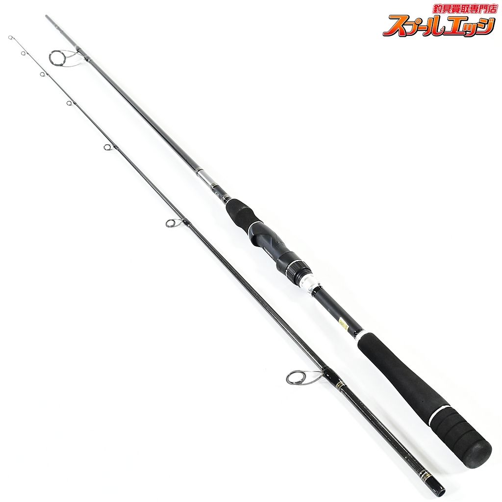 ダイワ 11ラブラックス 86ML F DAIWA LABRAX シーバス チヌ K_176 v43040