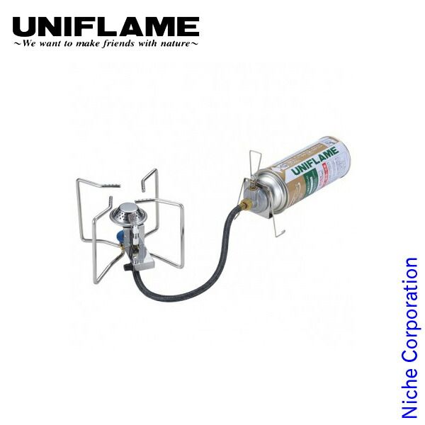 ユニフレーム セパレートバーナー US-S 610077