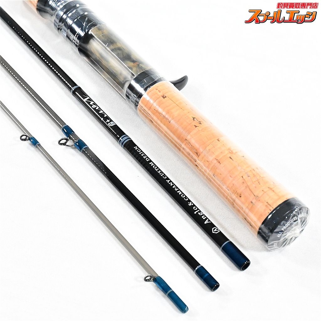 【アングロ&カンパニー】 G+アイコン GCB4104 ベイト Anglo&company G+