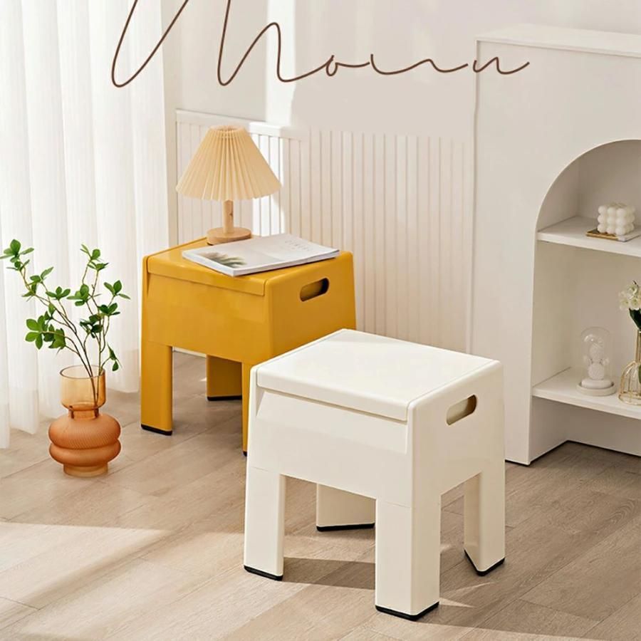 【大割引SALE】 スツール チェア 椅子 イス チェア 北欧 かわいい 収納