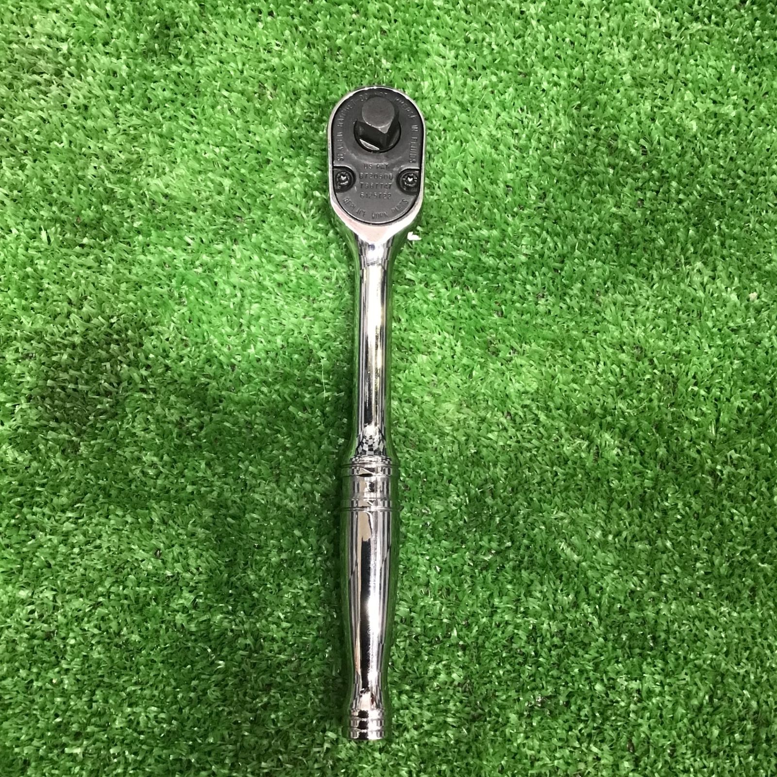 スナップオン(Snap-on) 3/8