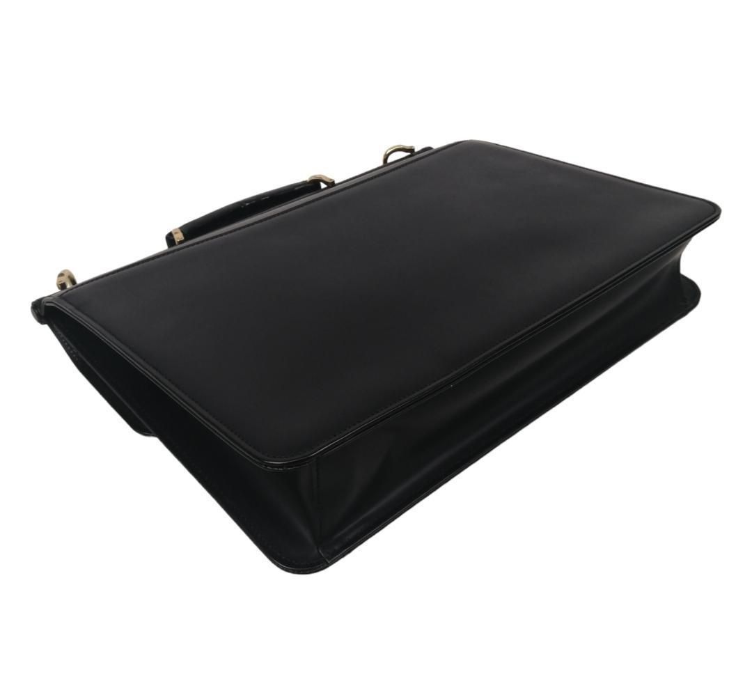 新品未使用✨PORTER ポーター リード 2way ダレスバッグ ビジネス 黒 ポーター リード PORTER 2WAY ビジネスバッグ 黒 革 - メルカリ