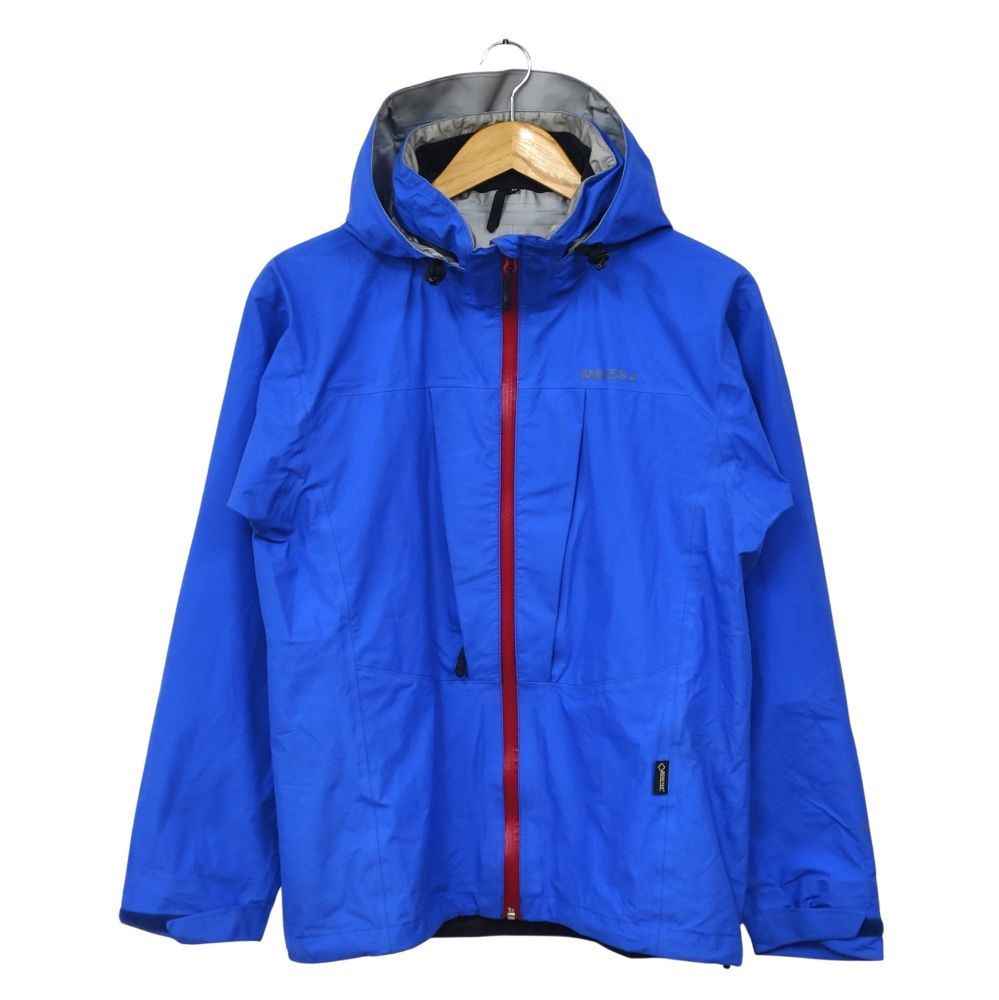 バイレス BAILESS ゴアテックス レイン スーツ 好日山荘 ジャケット パンツ 上下セット レインウェア 登山 アウトドア ゴアテックス レイン スーツ ウィメンズ | BAILESS | バイレス