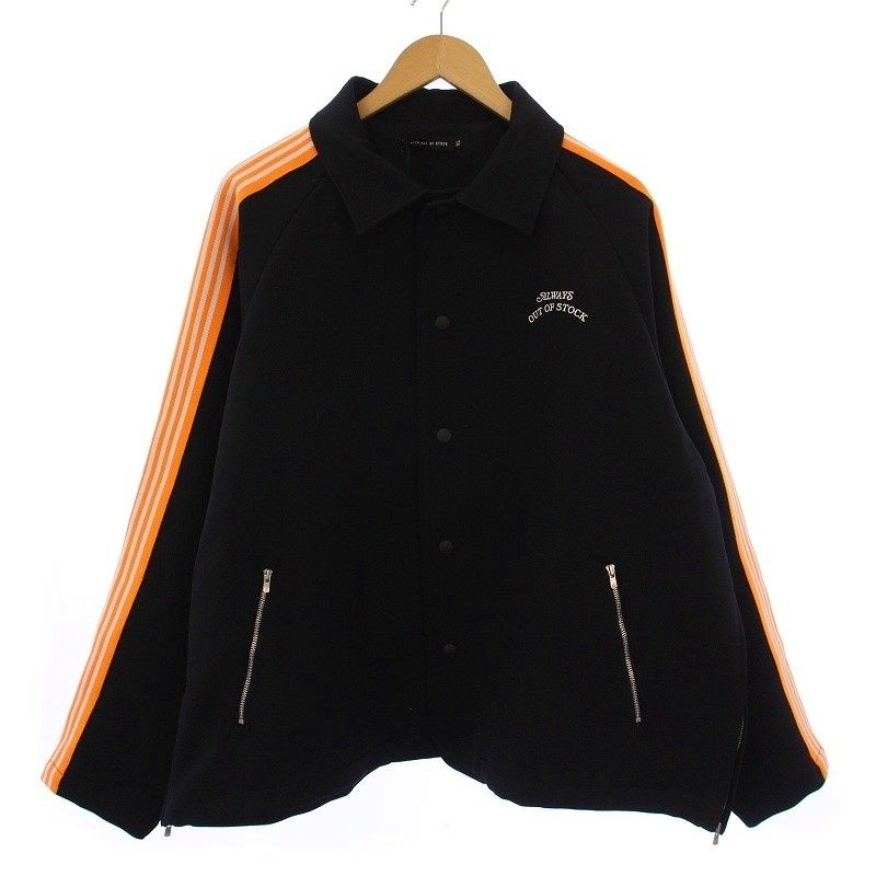 オールウェイズアウトオブストック ALWAYS OUT OF STOCK 24AW