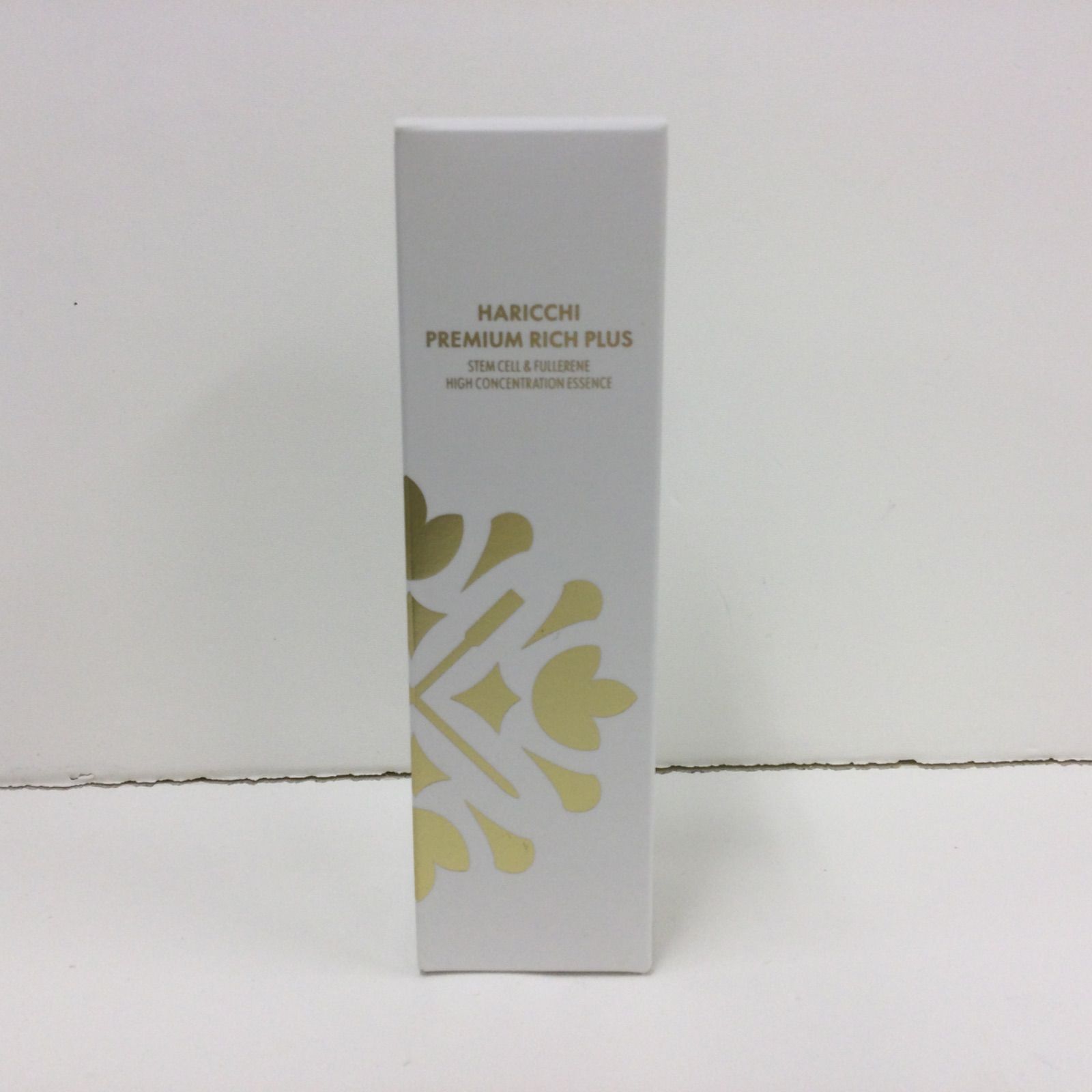 G448 HARICCHI　ハリッチプレミアムリッチ　プラス　（美容液）　30ml