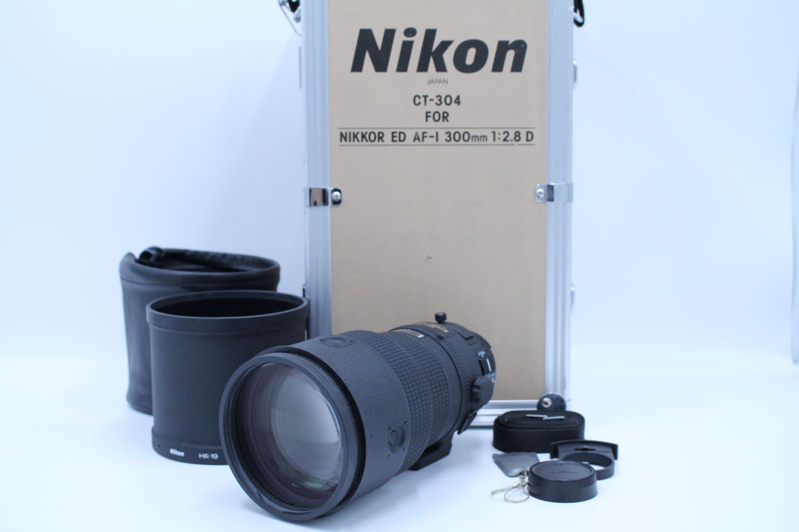  nikon af i 300mm f2 8 ed if d 