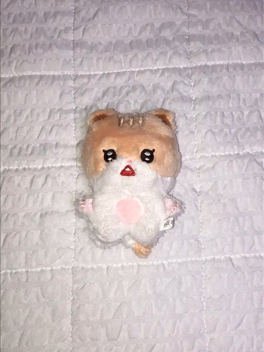 イ・ミンホ公式グッズ minomiミノミ人形