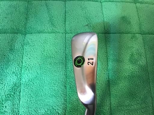 キャロウェイ X UTILITY Prototype 21° ユーティリティ UT NS PRO 950GH フレックスS メンズ 男性用 右利き 右用 Cランク ゴルフクラブ