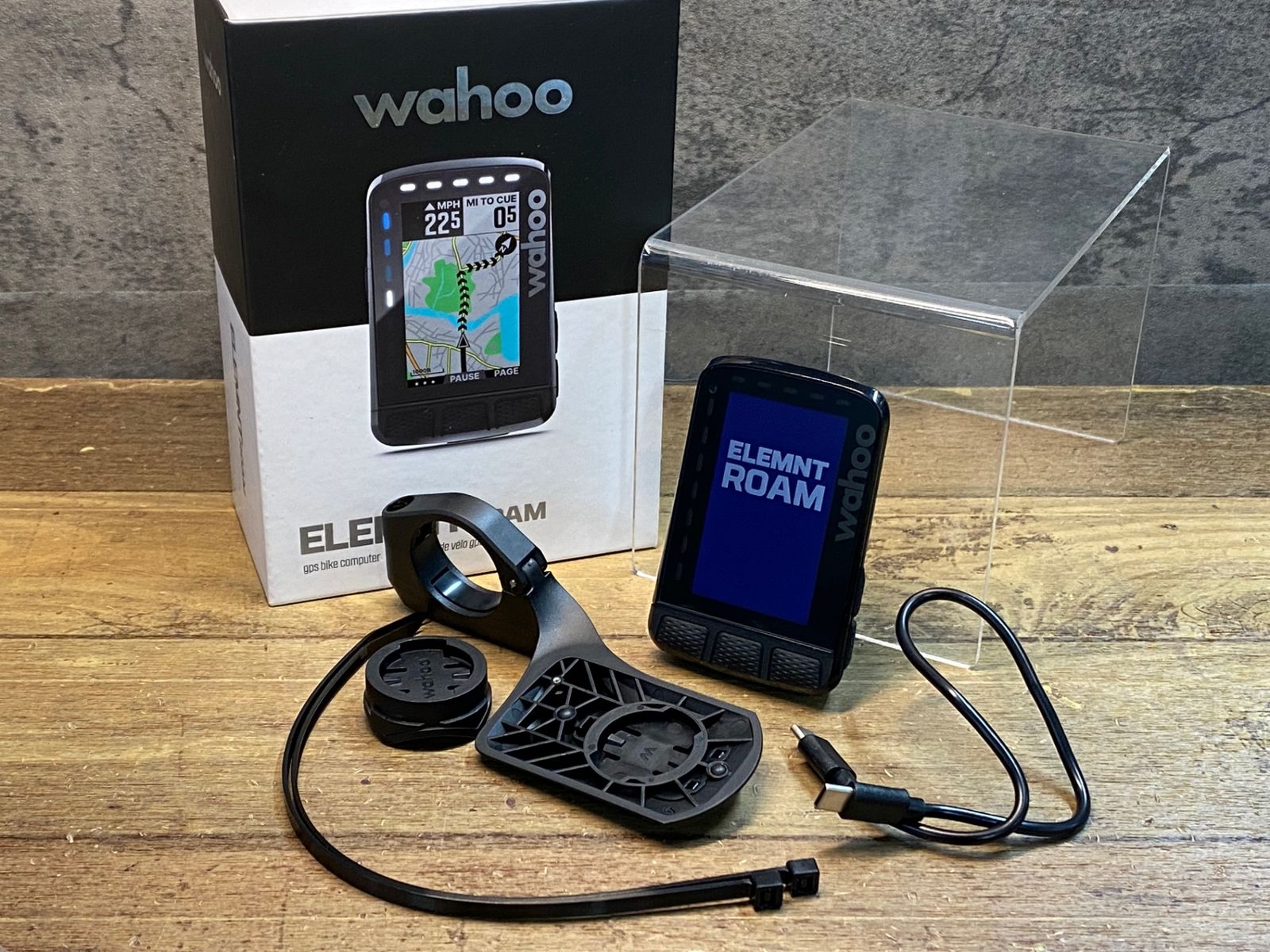 Harry Sapta様用 Bryton Rider 860 Harry Sapta様用 Bryton Rider 860