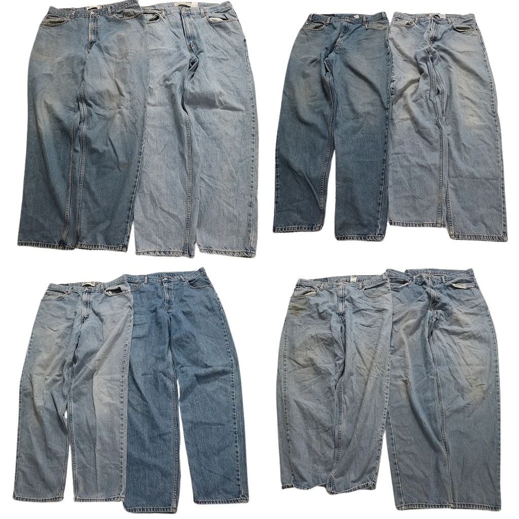 チョビさま5点まとめリーバイス560デニムパンツ古着 Levi's/リーバイス】560 デニムパンツ | 古着屋KAKAVAKA