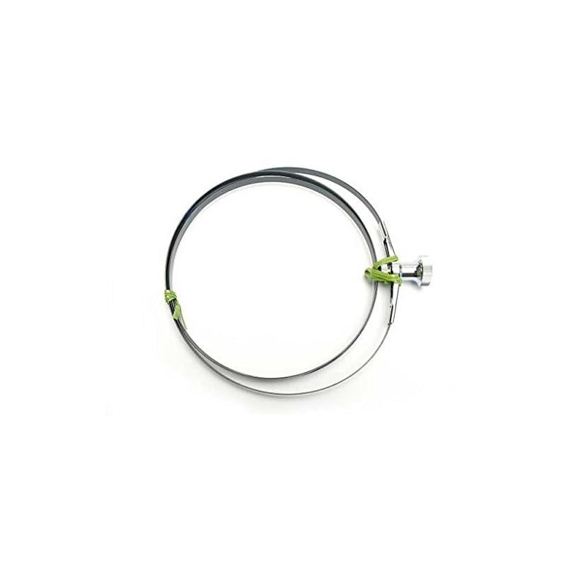 志賀昆虫普及社 志賀バネ付金具ネジ込式 (４２ｃｍ) 1