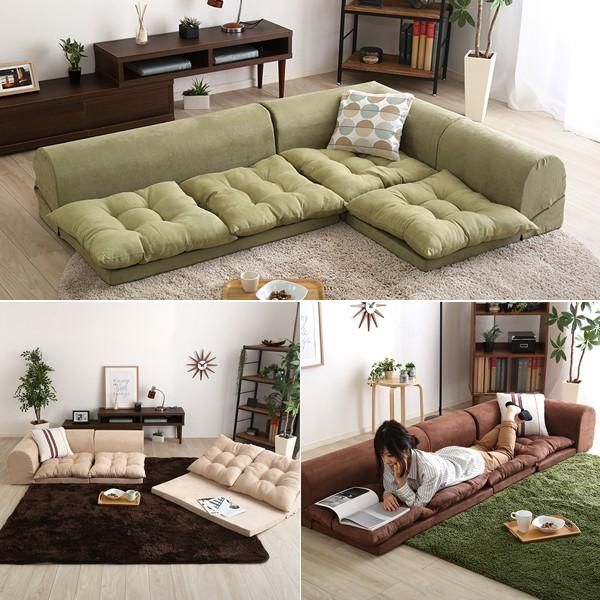 NOYES ソファ Decibel Standard 3人掛け 片肘インディゴ NOYES】 Decibel Standard 3人掛けソファー Decibel Standard 3人掛け