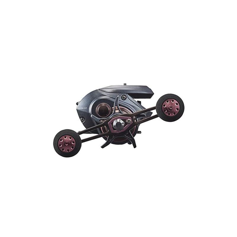 ダイワ 紅牙 X IC カウンター付ベイトリール　右ハンドル DAIWA（釣り） ダイワ ベイトリール 紅牙 X IC 右ハンドル