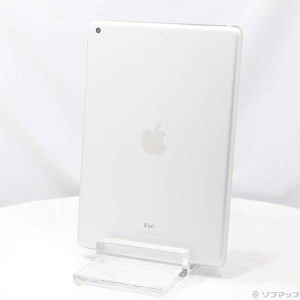 ipad 第9世代 64GB シルバー Wi-Fi 品 【公式通販】