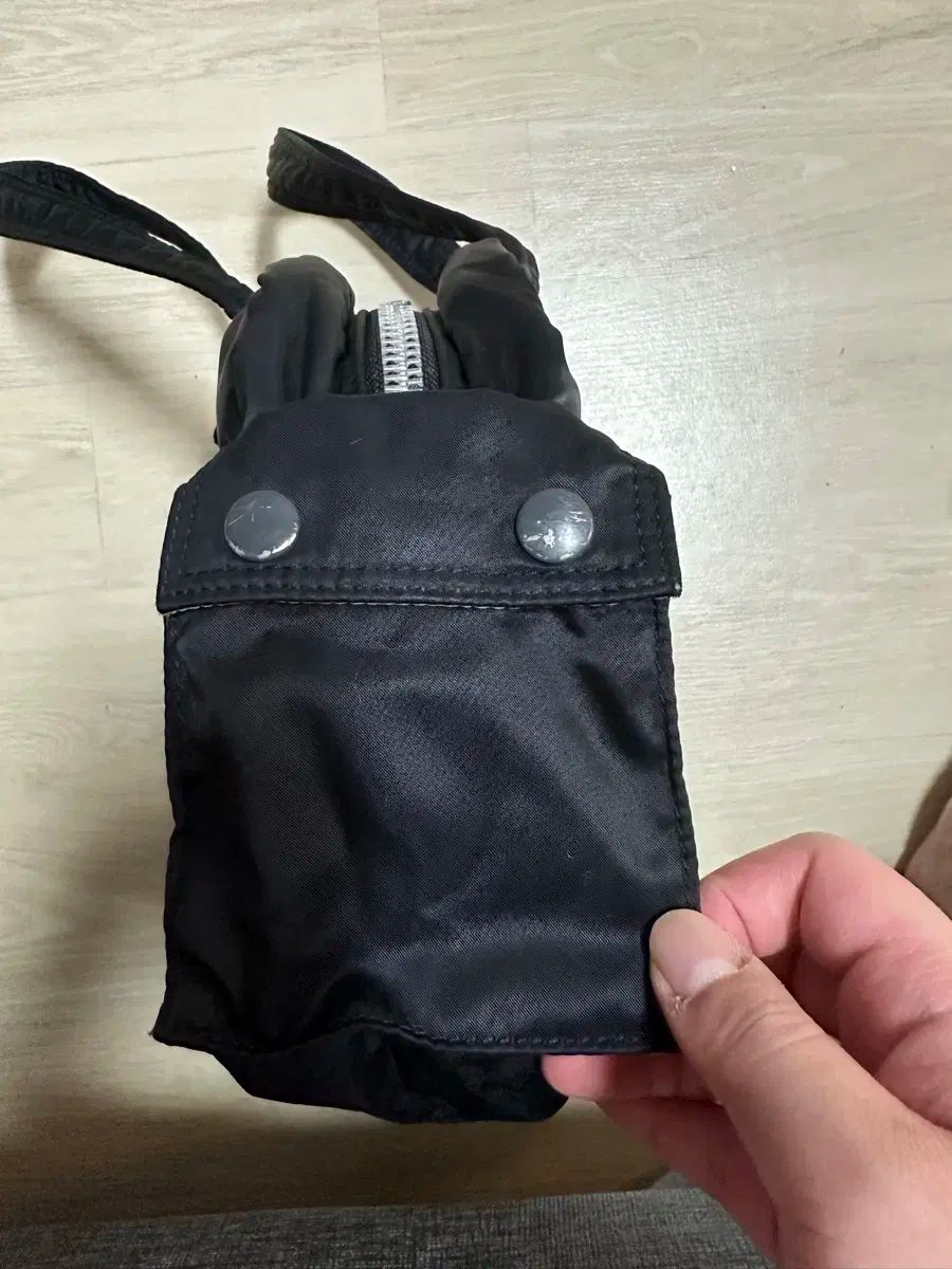 PORTER Porter(ポーター) タンカー ダッフルバッグ ボストンバッグ