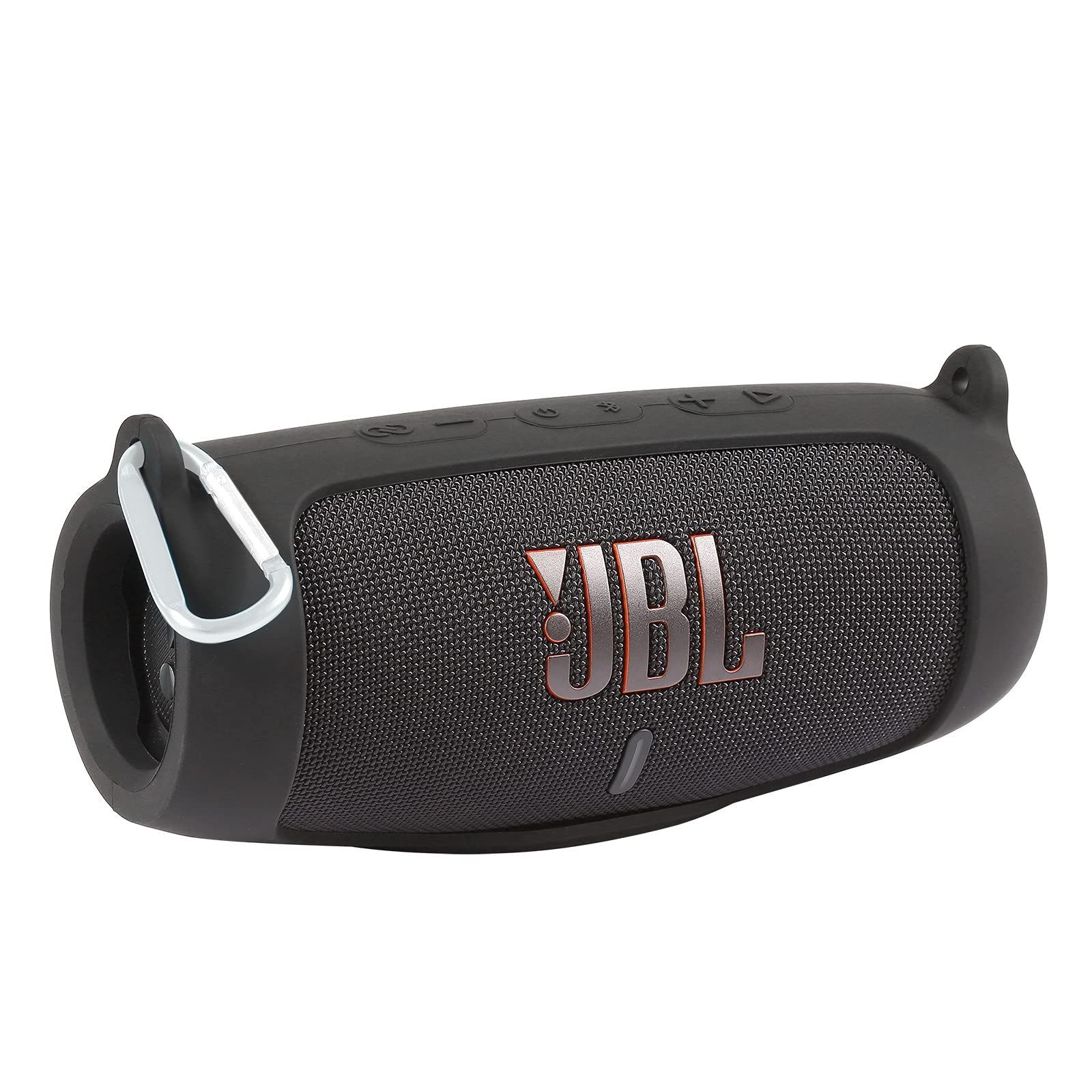 JBL charge5 Bluetooth スピーカー JBL ブラック - スピーカー・ウーファー