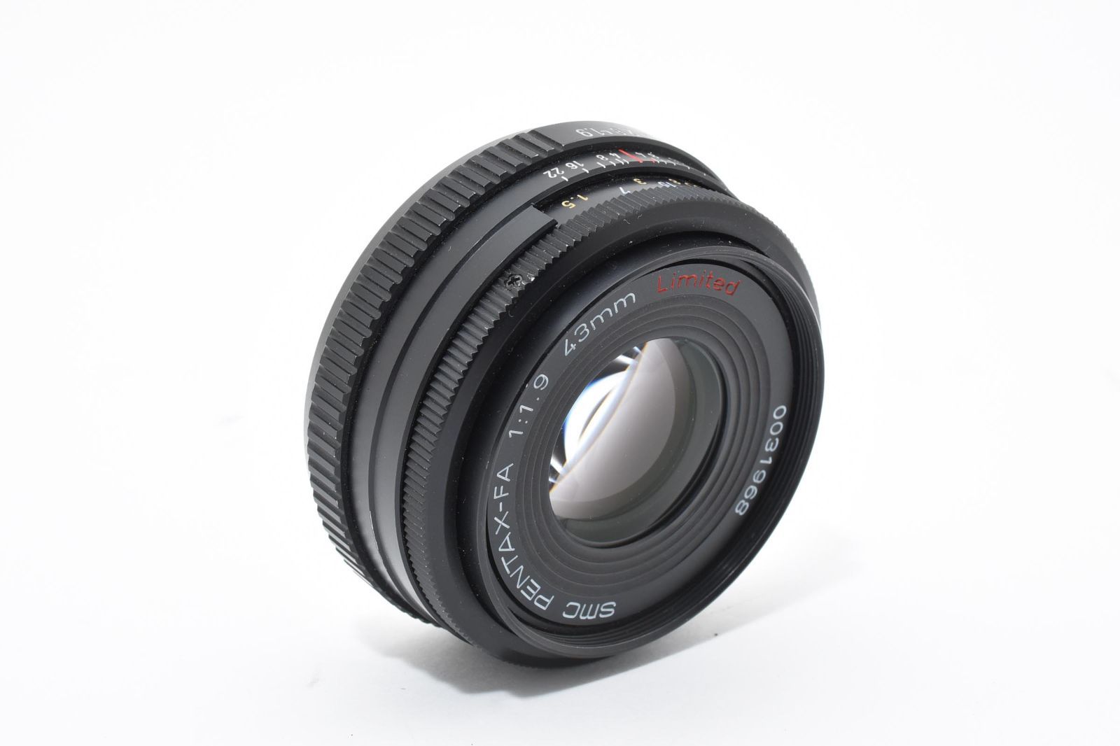 Limited ブラック