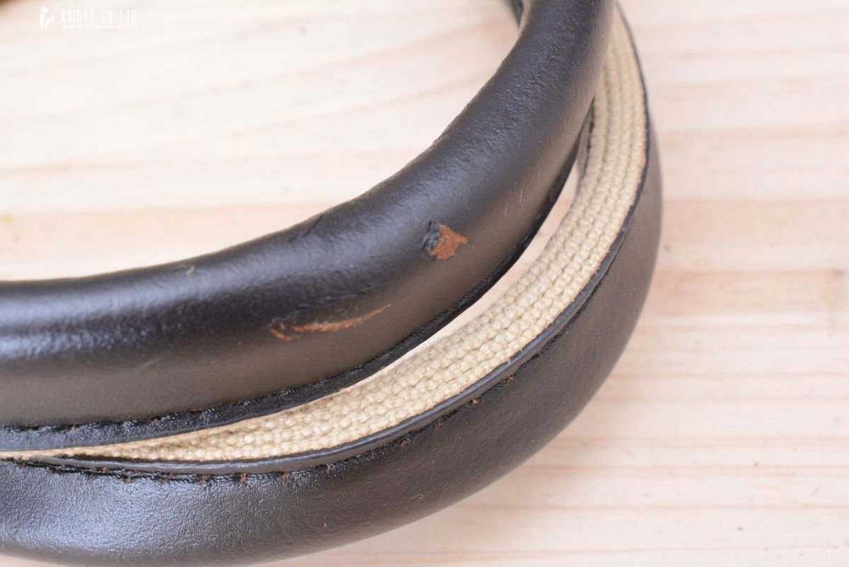 ラウンド必需品 マークアンドロナ