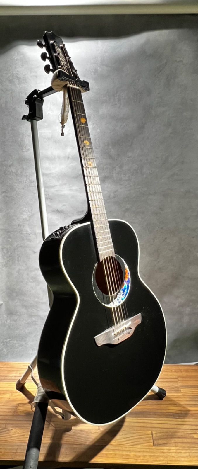 TAKAMINE　2008年リミテッド