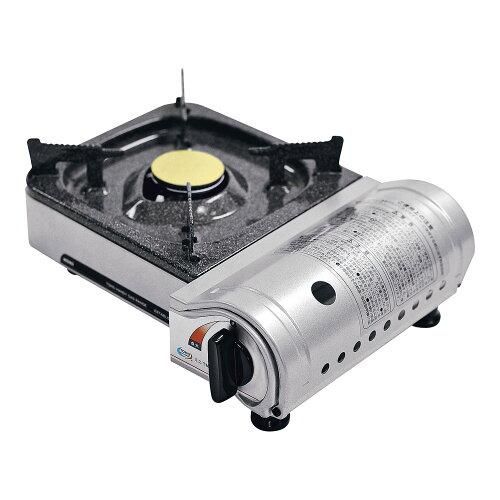 3営業日で発送 東邦金属 ミニ コンロＴＭ－５ GKV7501