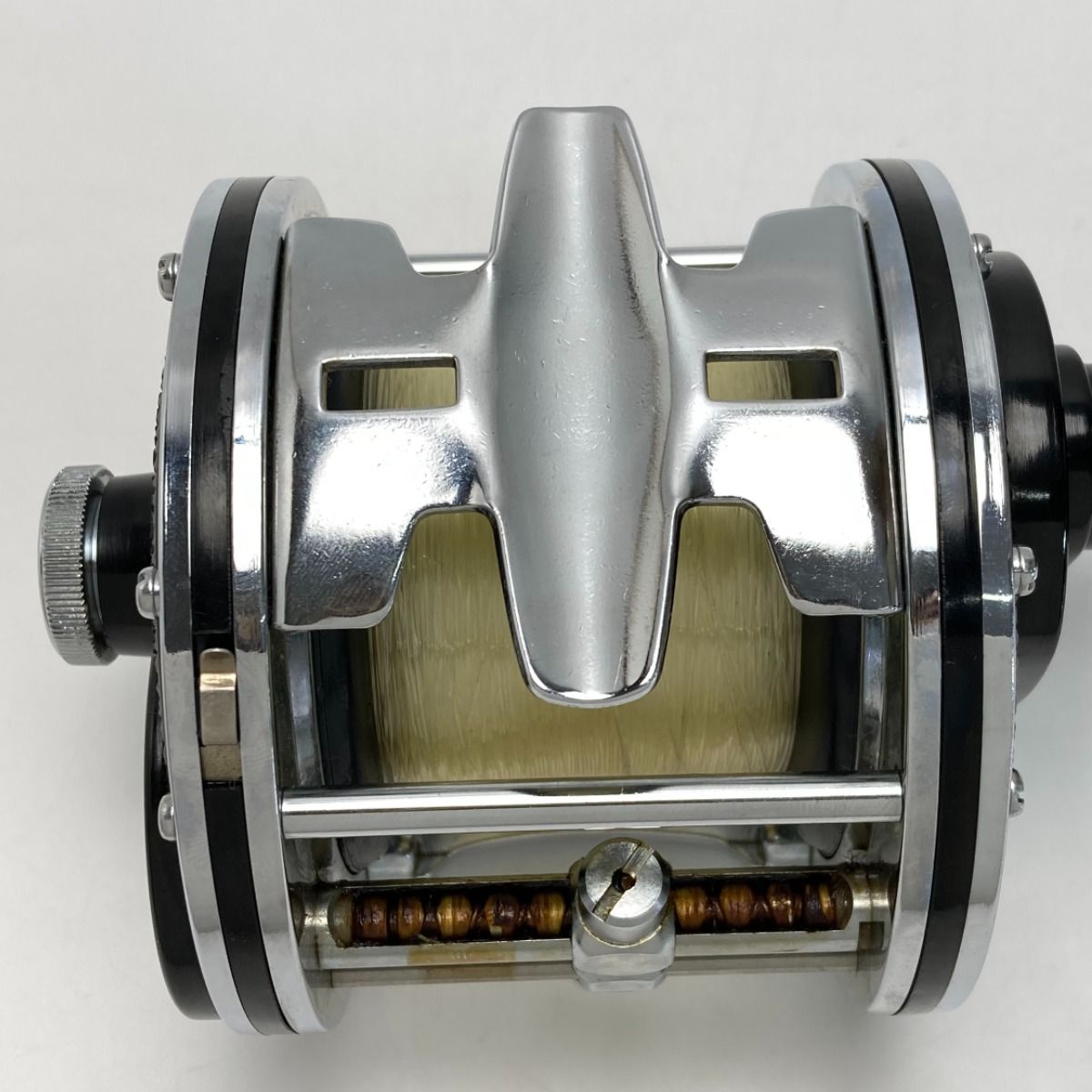 ダイワ（DAIWA）「オーシャンスター（OCEAN STAR）」両軸リール ダイワ オーシャンスター L-2 DAIWA Ocean Star 強力 両軸 オーシャン