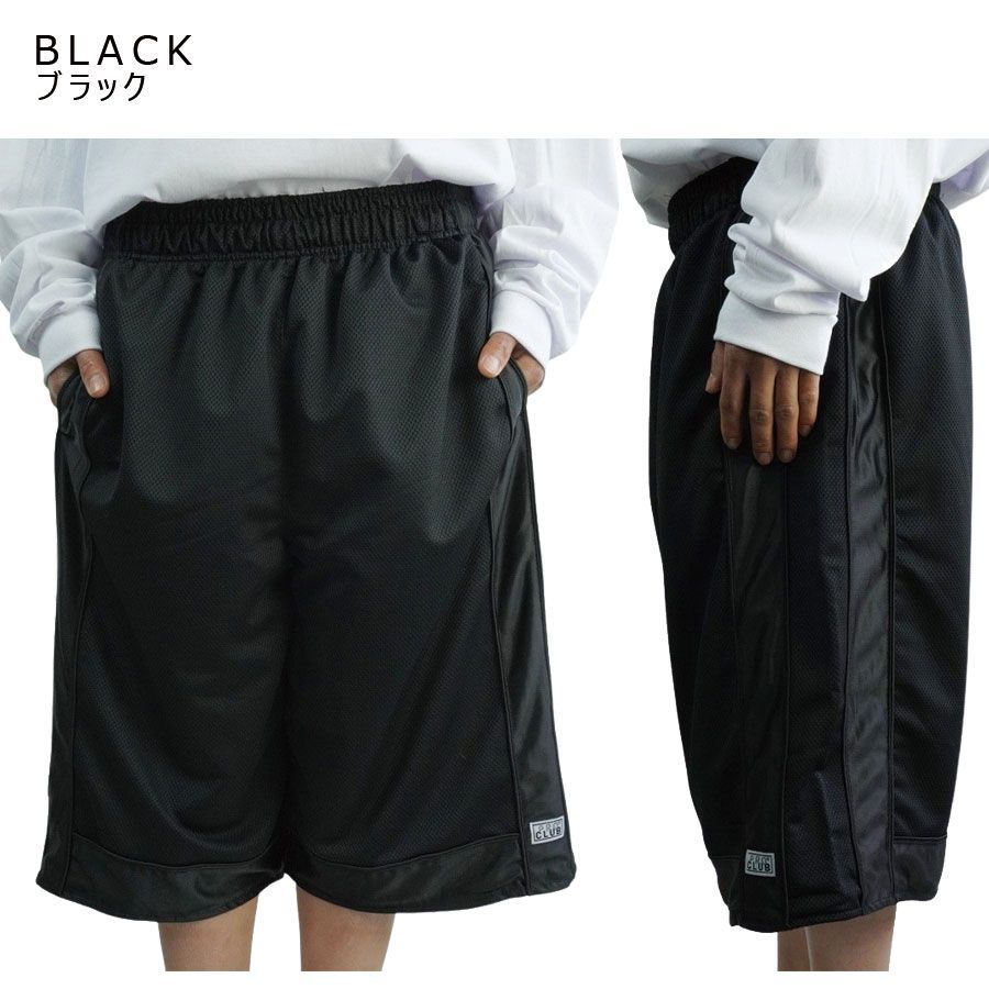 プロクラブ PRO CLUB メンズ ショートパンツ161 HEAVY MESH