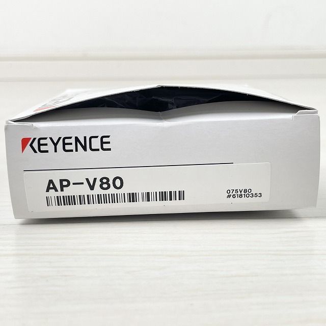 開封品 K0050567