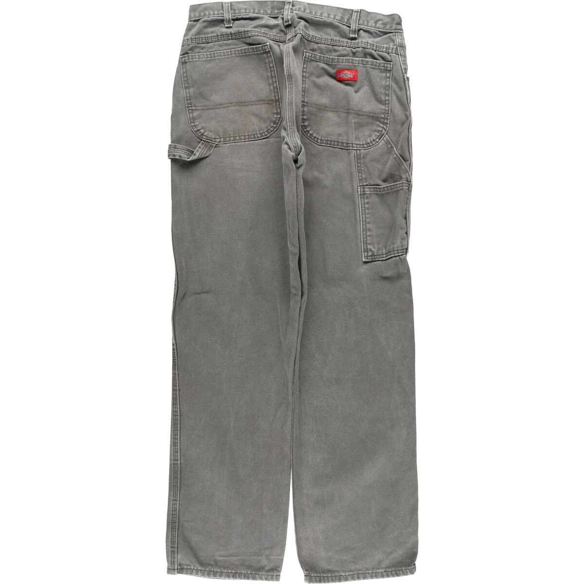 古着 ディッキーズ Dickies Relaxed Fit ダックペインターパンツ メンズw34相当 eaa585771